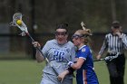 WLax vs USCGA  Women’s Lacrosse vs US Coast Guard Academy. - Photo by Keith Nordstrom : WLax, lacrosse